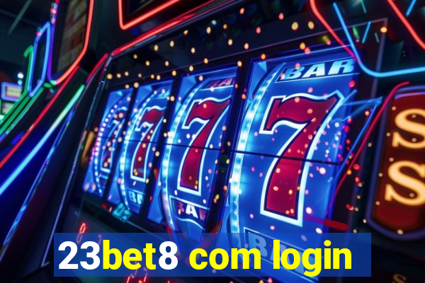 23bet8 com login