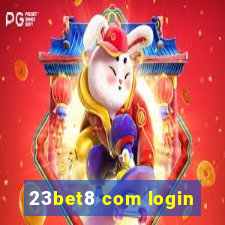 23bet8 com login