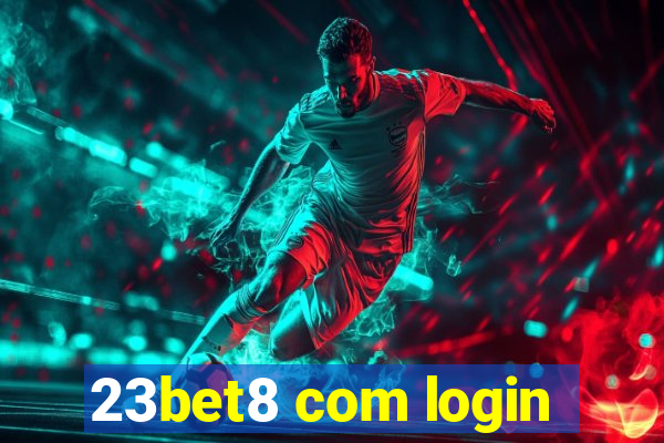 23bet8 com login