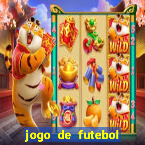 jogo de futebol gratis pc