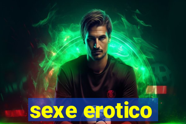 sexe erotico