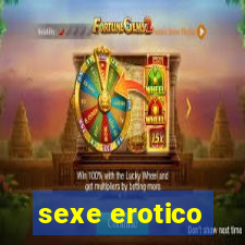 sexe erotico