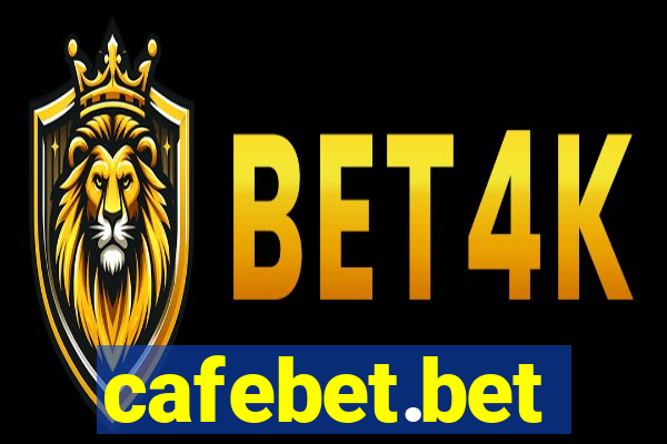 cafebet.bet