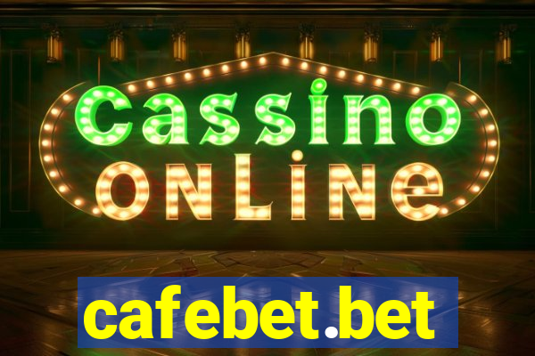 cafebet.bet