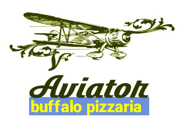 buffalo pizzaria