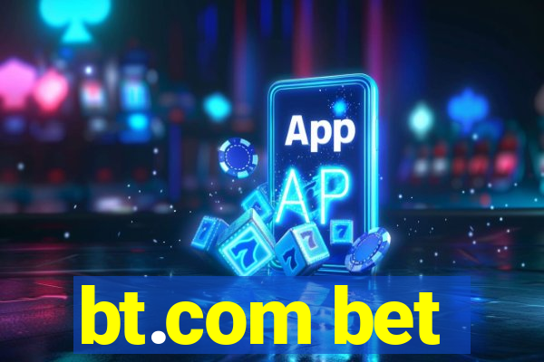 bt.com bet