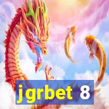 jgrbet 8