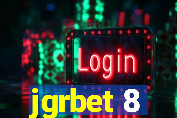 jgrbet 8