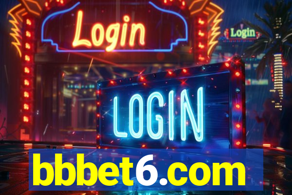 bbbet6.com