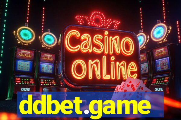 ddbet.game