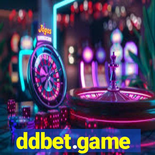 ddbet.game