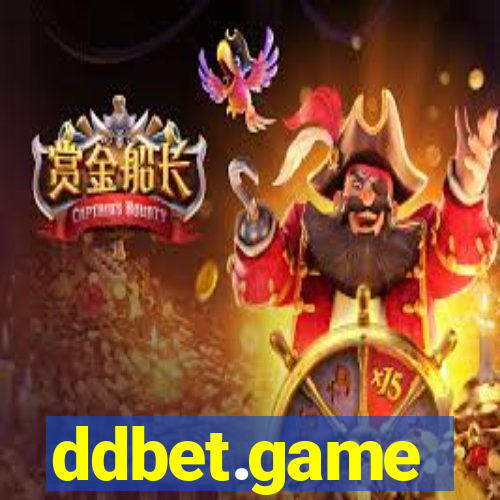 ddbet.game