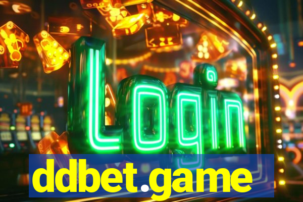 ddbet.game