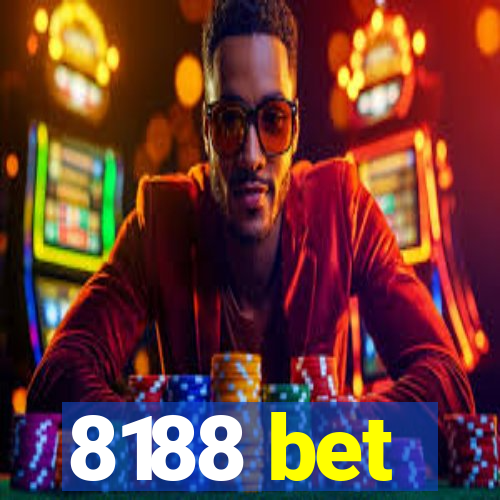 8188 bet