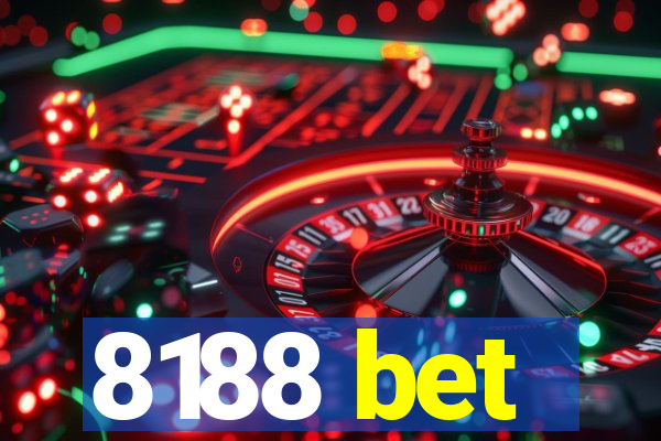 8188 bet