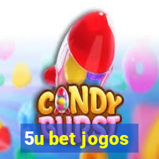 5u bet jogos