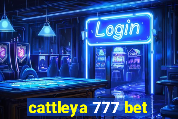 cattleya 777 bet