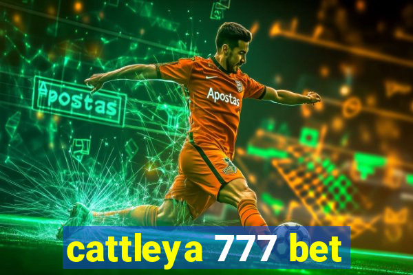 cattleya 777 bet