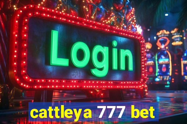 cattleya 777 bet