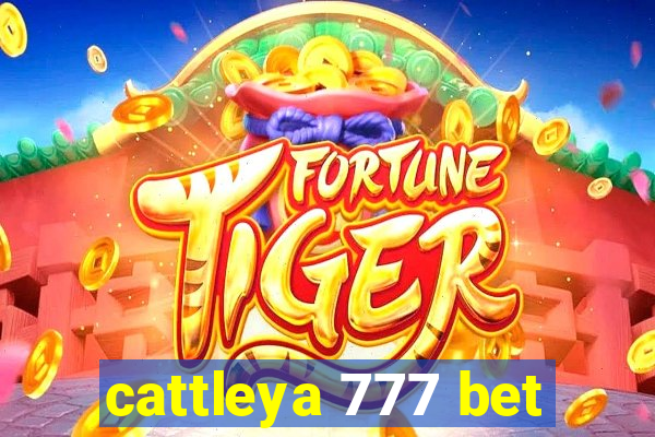 cattleya 777 bet