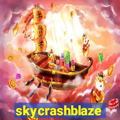 skycrashblaze