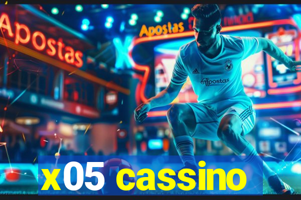 x05 cassino