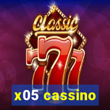 x05 cassino