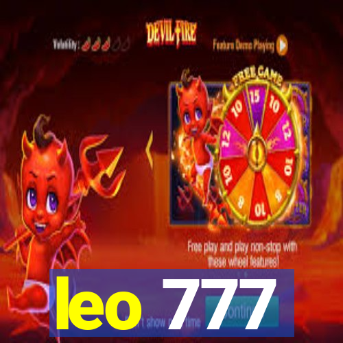 leo 777