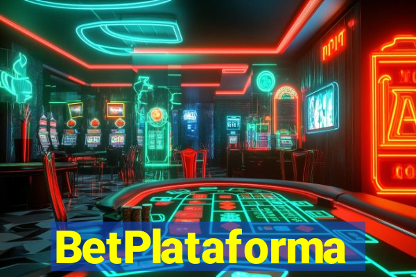 BetPlataforma