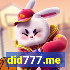 did777.me