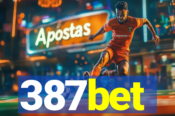 387bet