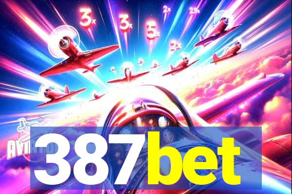 387bet