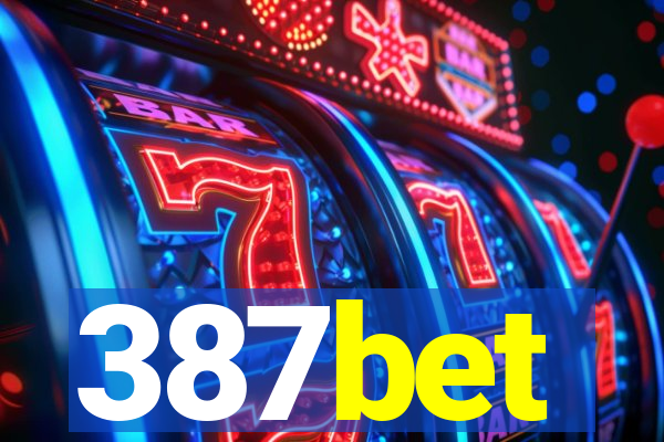 387bet