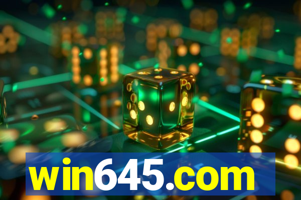 win645.com