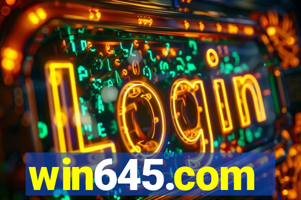 win645.com