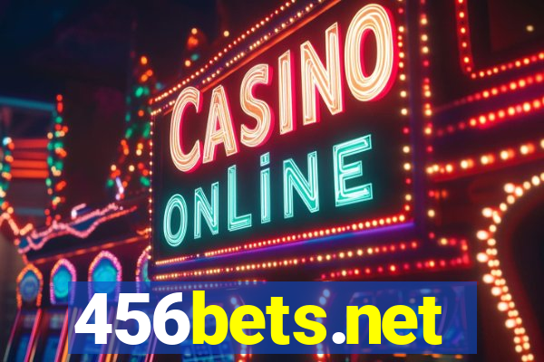 456bets.net