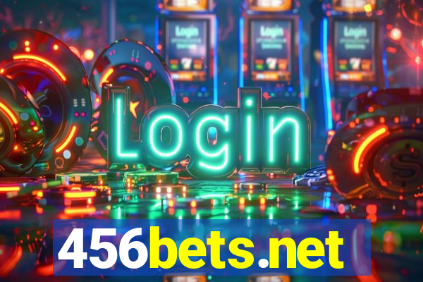 456bets.net