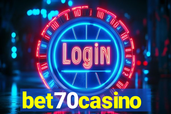 bet70casino