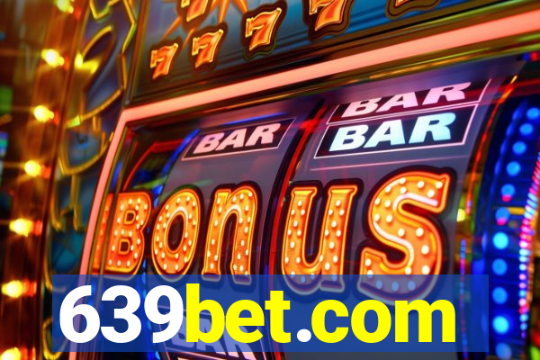 639bet.com