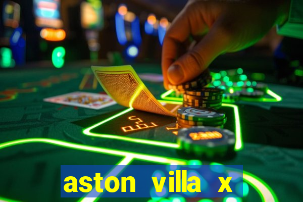 aston villa x liverpool futemax