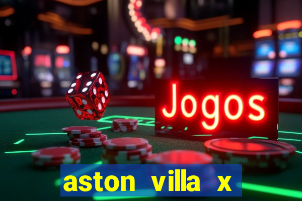 aston villa x liverpool futemax