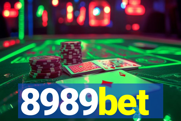 8989bet