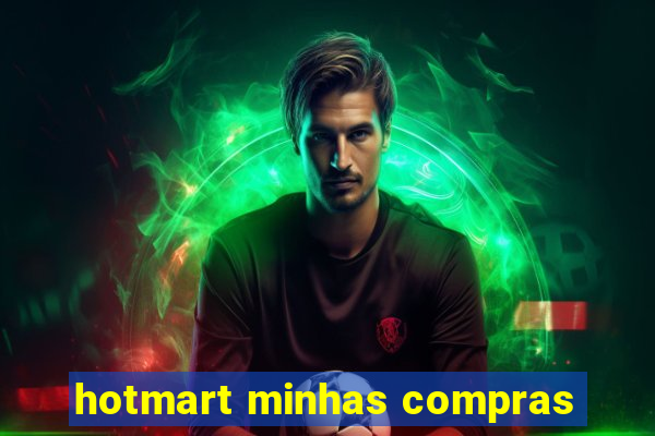 hotmart minhas compras