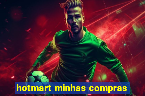 hotmart minhas compras