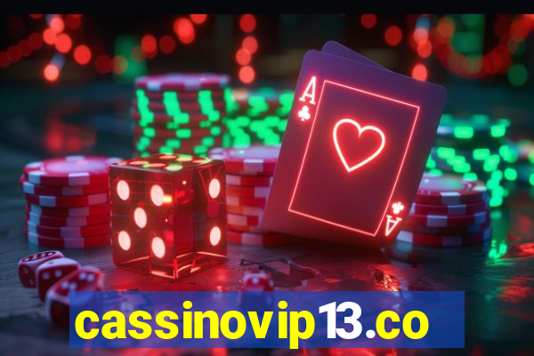 cassinovip13.com