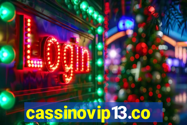 cassinovip13.com