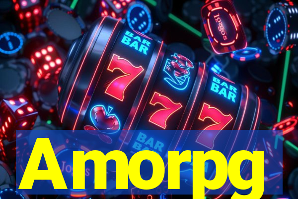 Amorpg