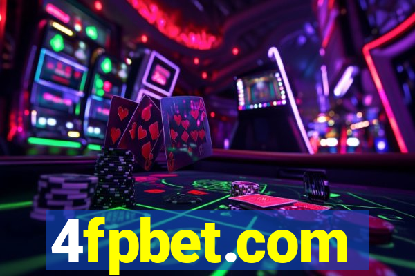 4fpbet.com