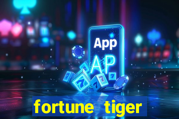 fortune tiger horarios pagantes