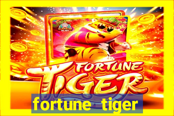 fortune tiger horarios pagantes